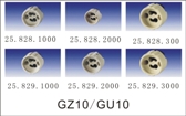 GZ10/GU10Ʒ